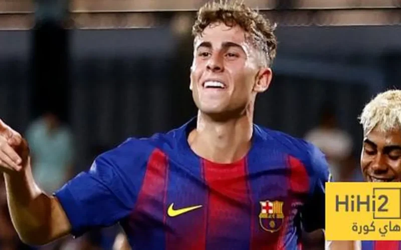 اللقاء المنتظر.. تعليق فيرمين بعد إقصاء إسبانيول من الدوري